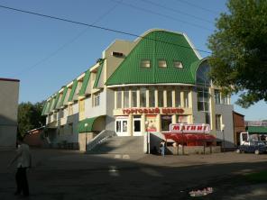 Продается ТД "Альянс"