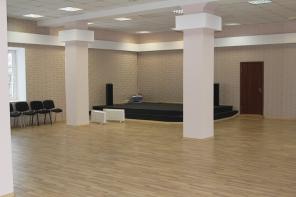 Срочно сдается в аренду зал в Выборге общая площадь 400 кв.м от собственника