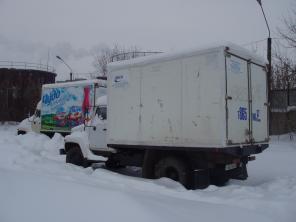 Продам а/м ГАЗ 3307