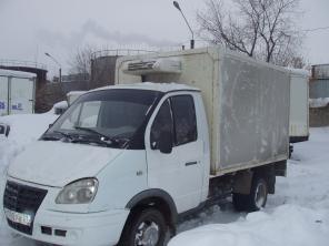 Продам а/м ГАЗ 3302