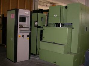    AGIECUT 200
