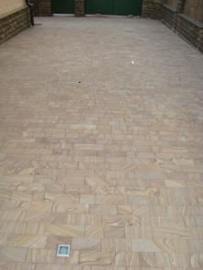 камень песчаник и изделия