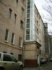 Продается 3-х комнатная квартира Мантулинская ул