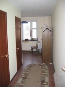 Продается 3-х комнатная квартира в п.г.т. Поварово Солнечногорского района