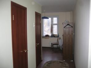Продается 3-х комнатная квартира в п.г.т. Поварово Солнечногорского района