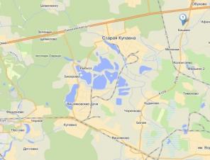 Продам 12 соток, Горьковское ш., до 30 км. 1,8 млн
