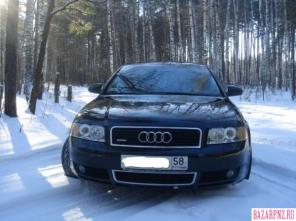 Продам Audi A4 Quattro