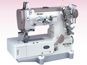 Петельная машина SEWQ SGY 781-1 Швейное оборудование.