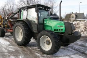  VALTRA 6300  :2007