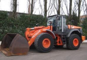   Hitachi ZW 310   :2006
