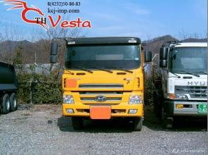   ()Hyundai Trago