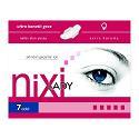 женские гигиенические прокладки nixi lady