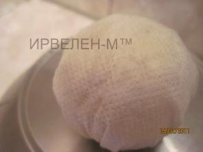 Сорбент фильтр ИРВЕЛЕН-М