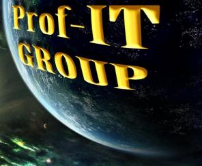 "Prof-IT Group" - Компьютерная помощь в сфере IT (СПб)