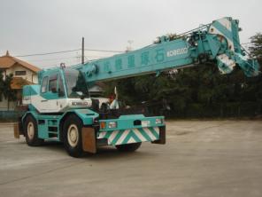   Kobelco RK250-5.