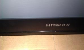 Плазма панель Hitachi 55PD