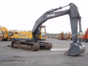  Akerman 300