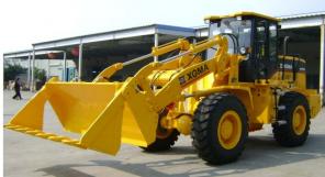   XGMA 932 c  