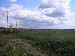Продажа участка 109,9 ГА в Ярославской области с видом на храмы г. Ростова