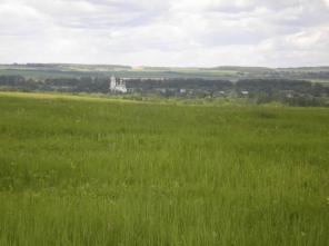 Продажа участка 4,28 ГА Ярославское шоссе.