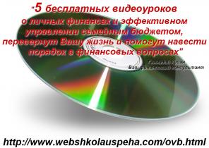 Способы решения Ваших финансовых проблем