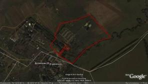 Продажа животноводческого комплекса в Тульской области село Даровая.