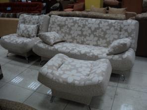 Изготовление мягкой мебели на заказ от производителя.