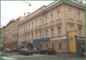 АРЕНДА НА НОВОКУЗНЕЦКОЙ,2360м2.