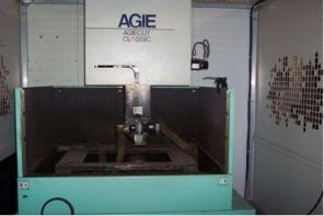    AGIECUT 300