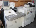 Продается минифотолаборатория: принтер-процессор noritsu qss 2611, 50 000р