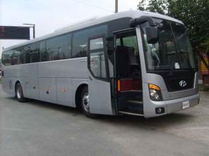 Автобусы "турист"\Hyundai Universe Luxury