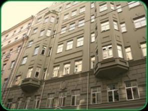 Офис в аренду (190м2),м.Чистые пруды.