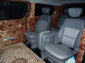 Продаю автомобиль Hyndai h1 Grand starex.