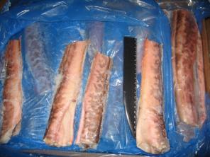 Компания "Атлантика" - Прямые оптовые поставки рыбы и морепродуктов