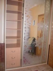 Шкафы купе, мебель на заказ