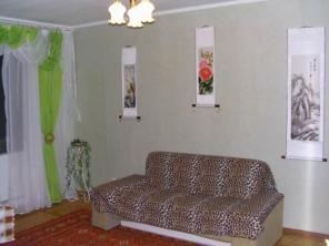 СДАМ 1КОМ.КВАРТИРУ ЧИСТОПЛОТНЫМ ЛЮДЯМ!!!