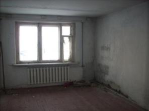 Дом ик в деревнеи 120 000 рублей