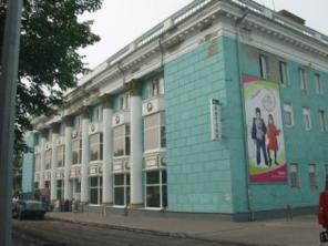 Сдам торговые площади в Детском мире