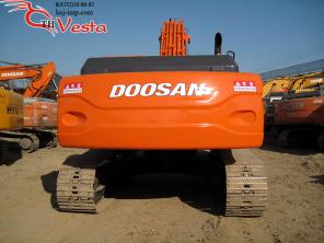    Doosan DX 300 LC