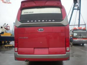 Продаётся Автобус туристический Kia Granbird