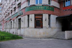 Коммерческое помещение 373 м2 в СПб