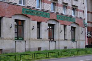 Коммерческое помещение 373 м2 в СПб