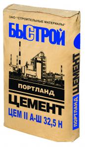 Цемент. Строительные смеси. Шифер. Гипс.