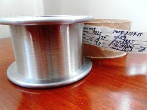 Никелевая проволока ГОСТ 2179- ДКРНТ-0.025-KT-НП1 НП-2