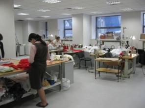 Продажа вязального производства