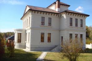 Продается 4-х эт. дом 536 кв.м