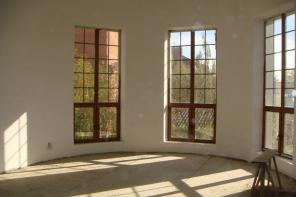 Продается 4-х эт. дом 536 кв.м