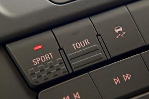 Opel Insignia Sports Tourer 4x4