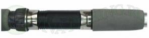 Удилище телескопическое карповое "FAST Tele Carp" 60-180г. 3,9м