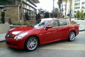 Прокат и Аренда автомобилей в Одессе